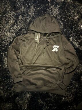 Stussy Hoodie